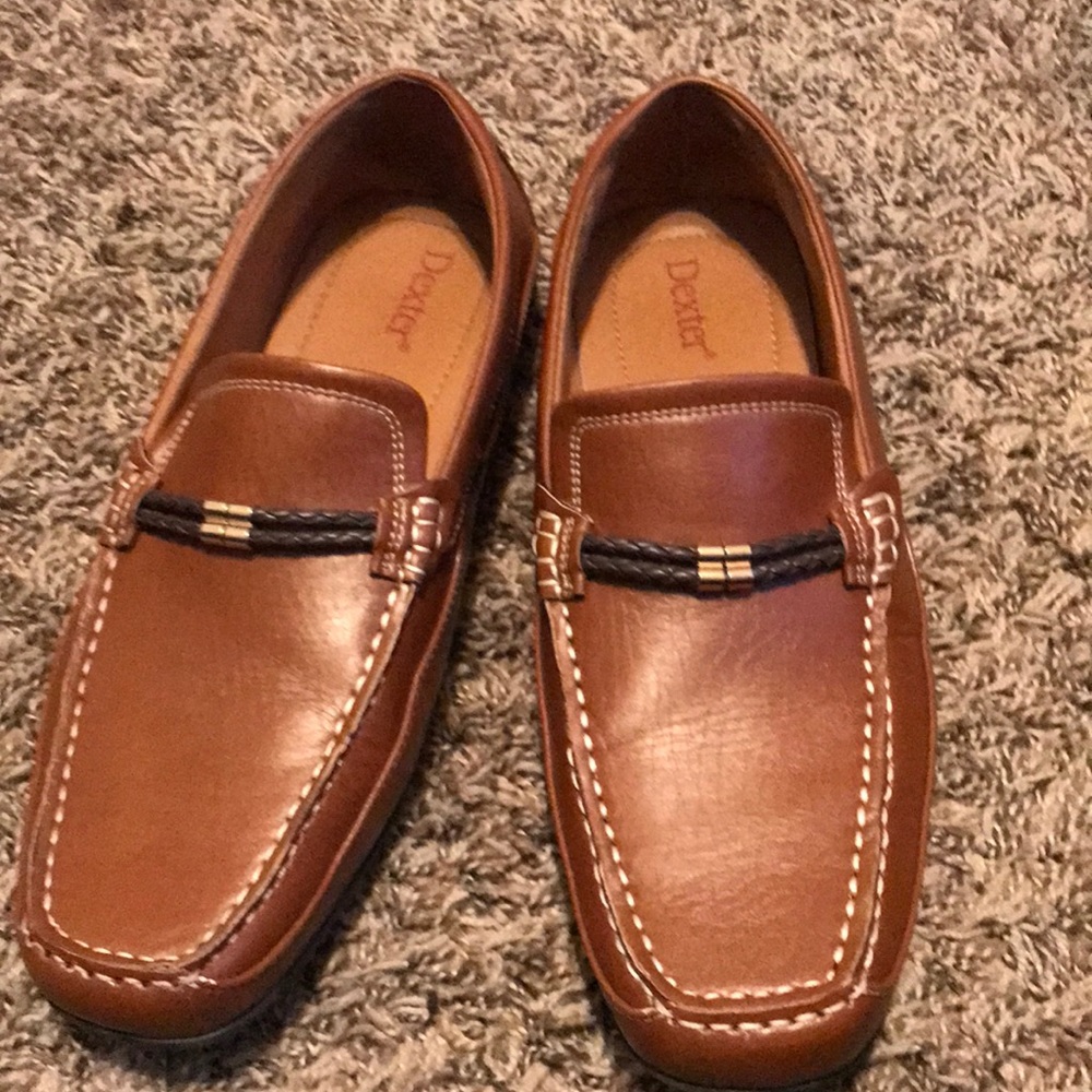 Boat Shoes